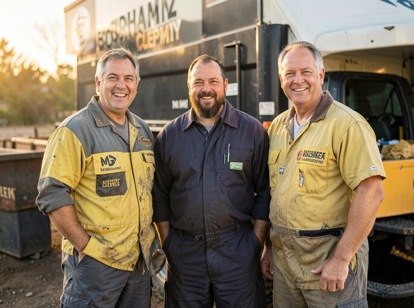 Sewage Cleanup company in Little Sioux, IA